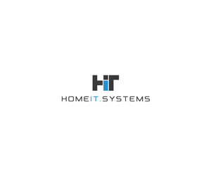 Logo Design by Minoru for HomeIT.systems | Design: #5401602