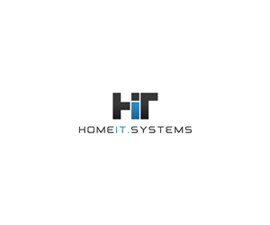 Logo Design by Minoru for HomeIT.systems | Design: #5405353