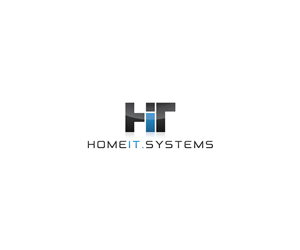 Logo Design by Minoru for HomeIT.systems | Design: #5405394