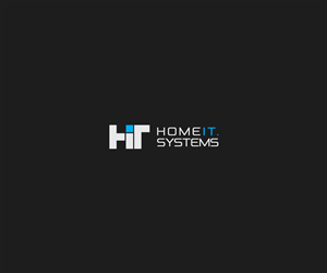 Logo Design by Minoru for HomeIT.systems | Design: #5408616