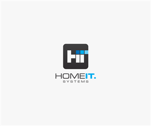 Logo Design by Minoru for HomeIT.systems | Design: #5436862