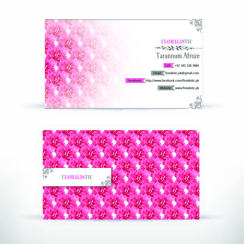 Business Card Design by Deli for iCTeerTech (Private) Limited | Design #5468087