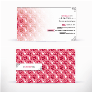 Business Card Design by Deli for iCTeerTech (Private) Limited | Design: #5468087