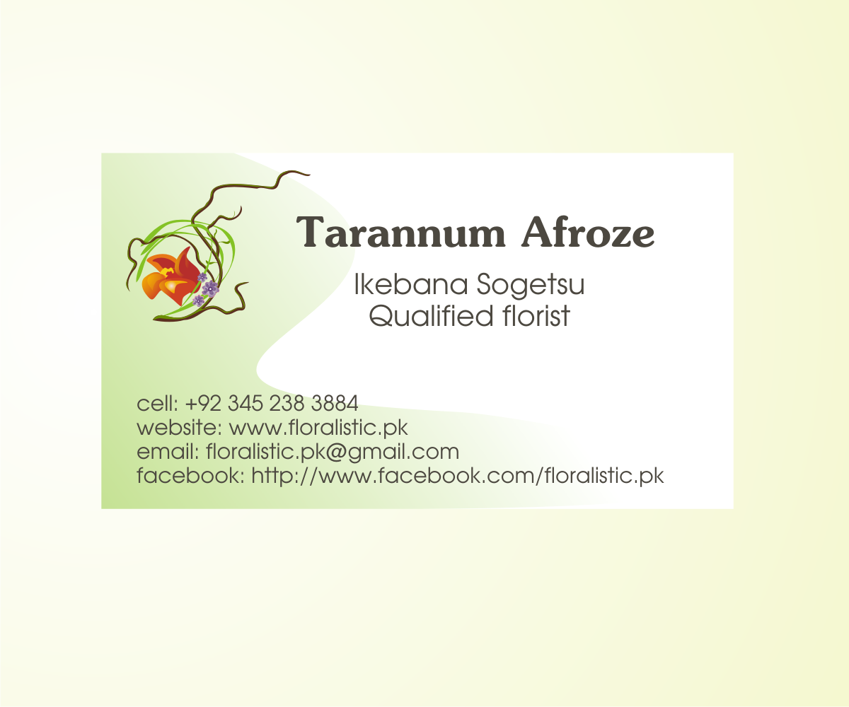 Business Card Design by axa for iCTeerTech (Private) Limited | Design #5451853