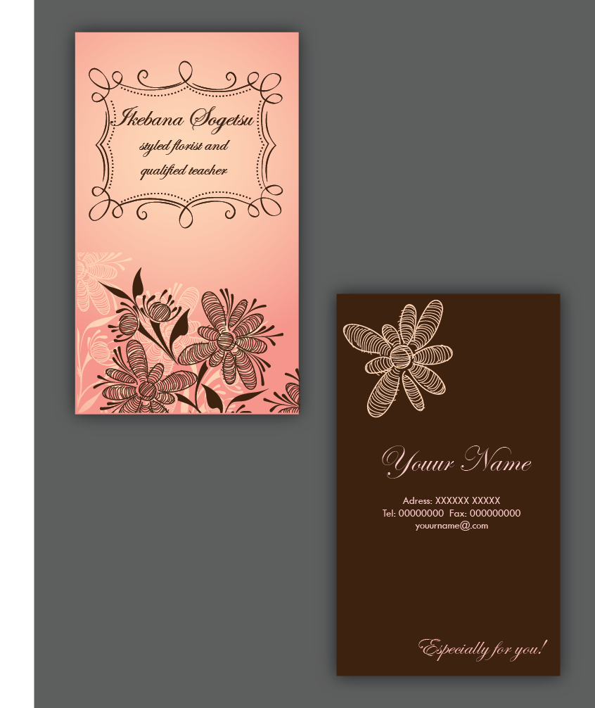 Business Card Design by Alexandar for iCTeerTech (Private) Limited | Design #5410428