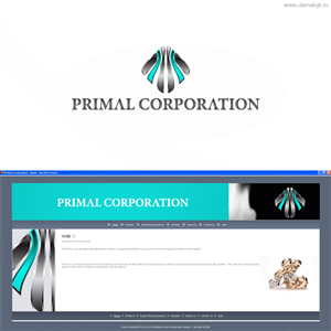 Design de Logo par damakyjr pour ce projet | Design : #282791