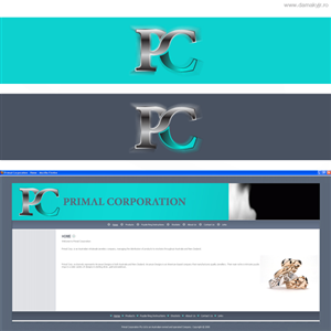 Design de Logo par damakyjr pour ce projet | Design : #282796