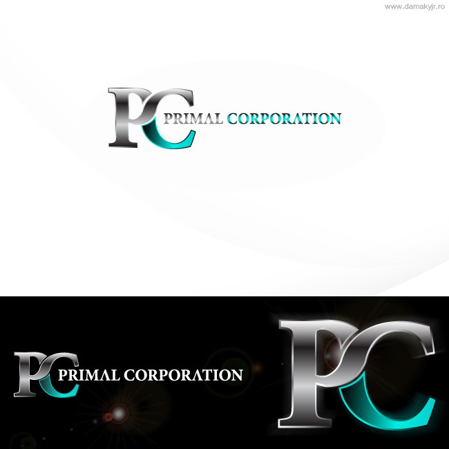 Logo Design by damakyjr for this project | Design #282803