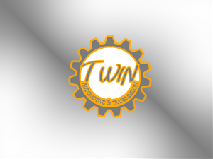 Logo Design by shark87