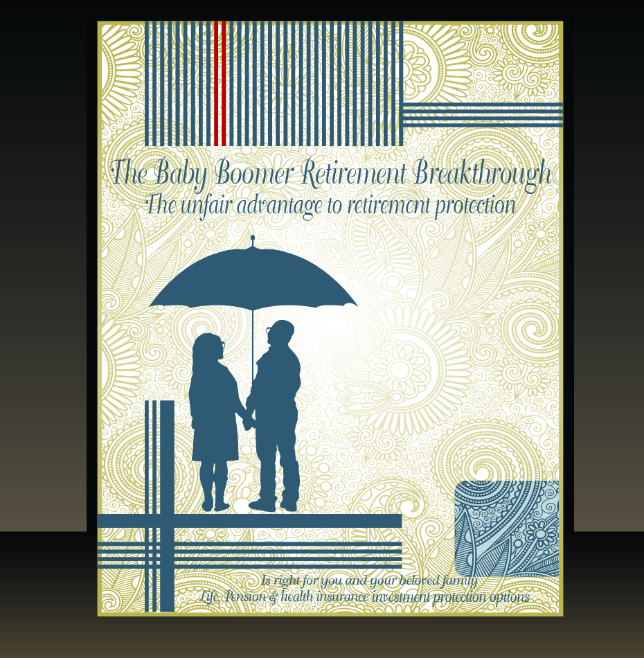 Logo Design by brovjhon for The Hidden Wealth Solution | Design #5414412