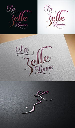 Logo Design by CastleArt for this project | Design: #5396038