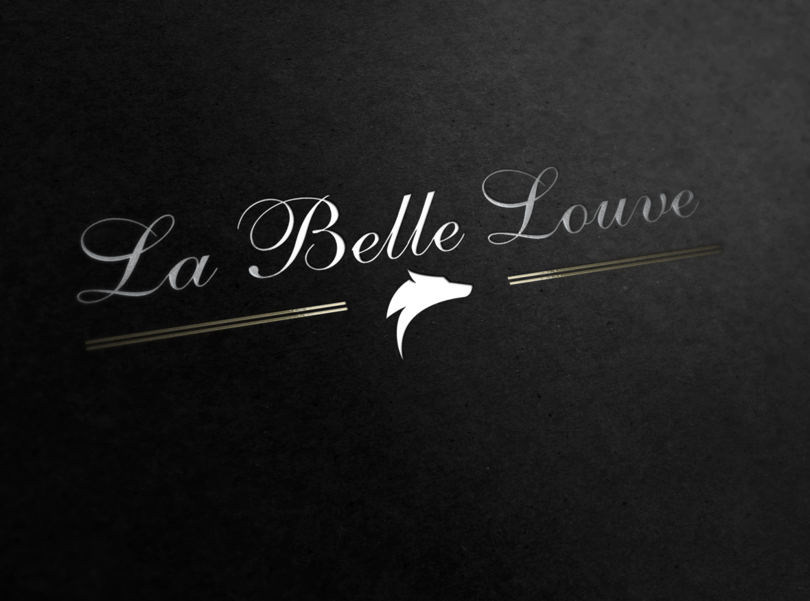 Logo Design by studio-sfp.com for this project | Design #5395151