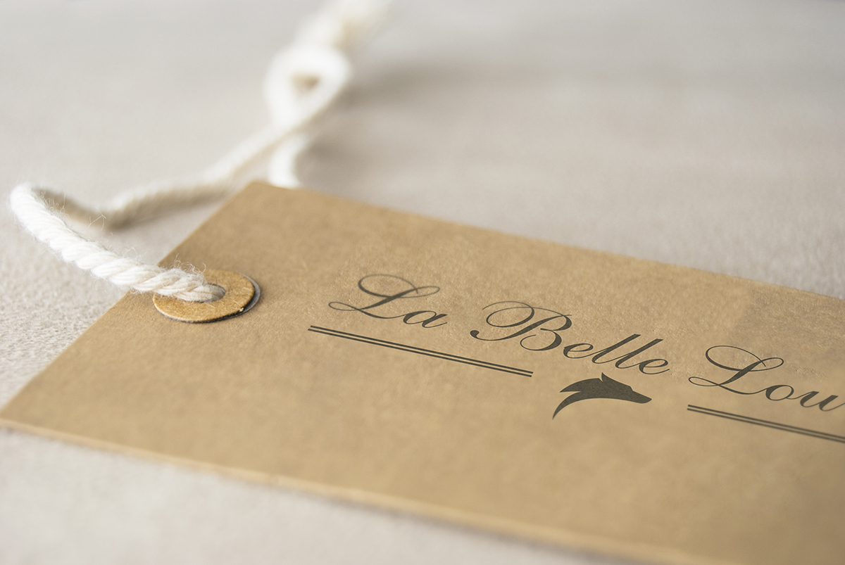 Logo-Design von studio-sfp.com für dieses Projekt | Design #5395155