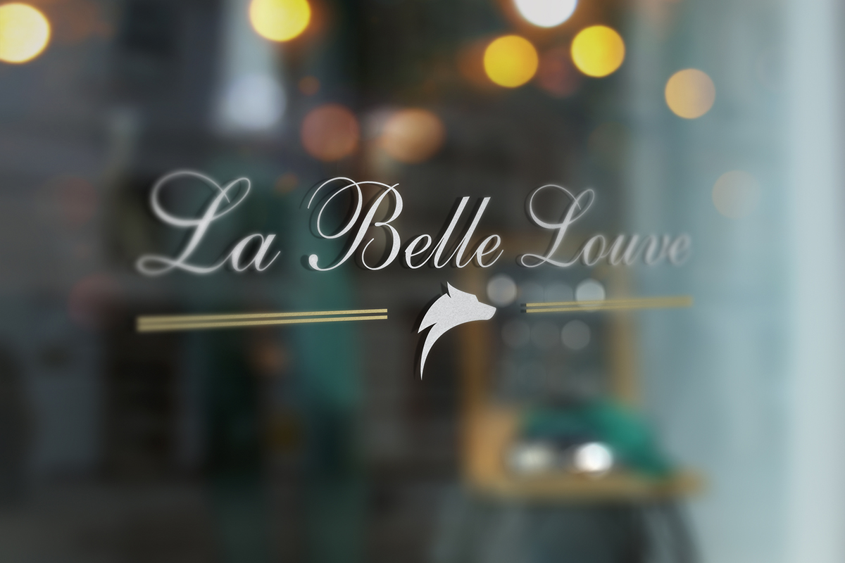 Logo Design by studio-sfp.com for this project | Design #5395157