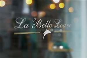 Logo Design by studio-sfp.com for this project | Design: #5395157