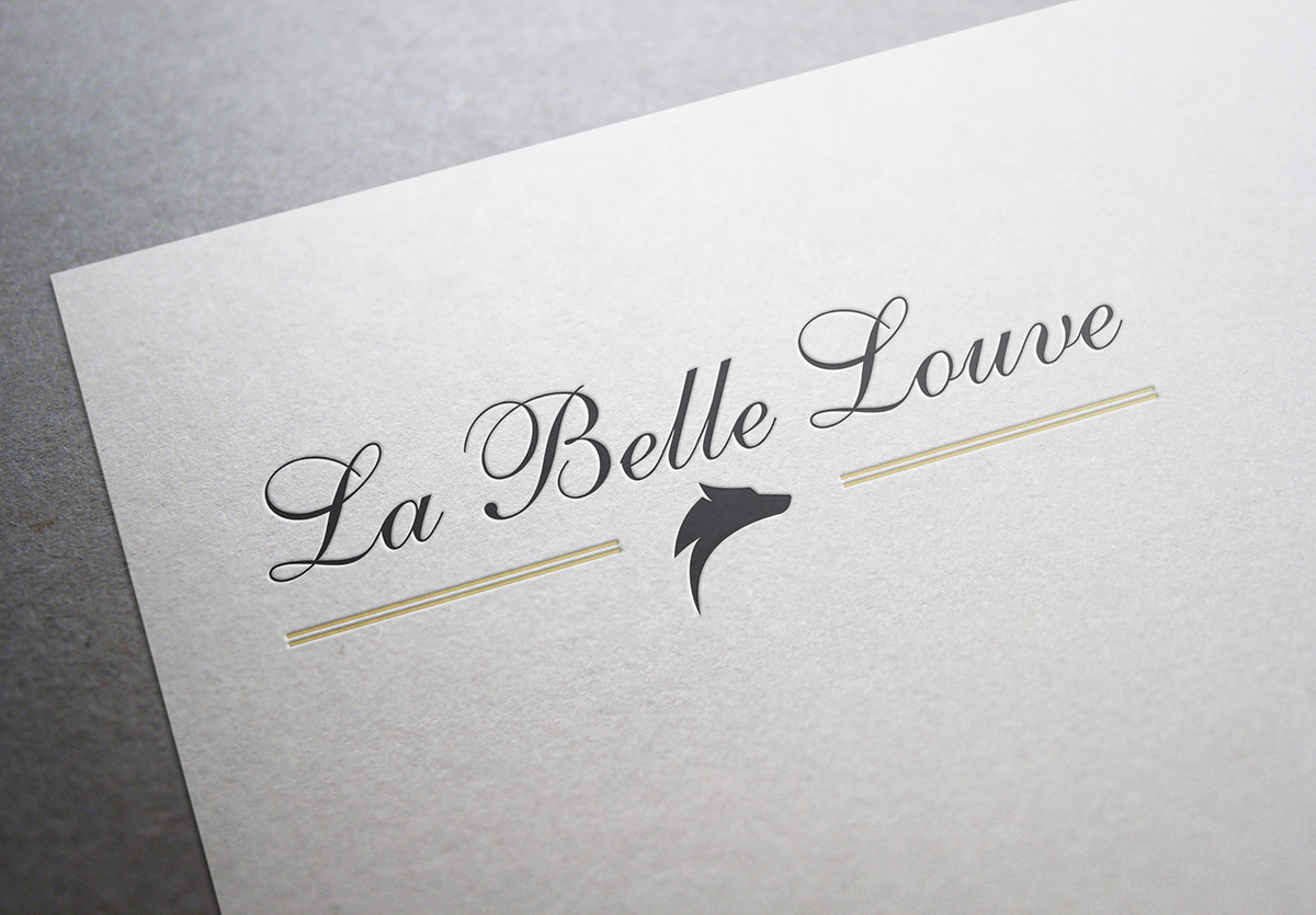 Logo-Design von studio-sfp.com für dieses Projekt | Design #5395161