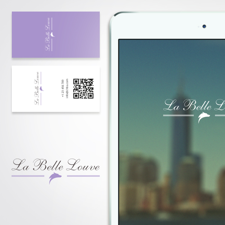 Logo-Design von studio-sfp.com für dieses Projekt | Design #5416965