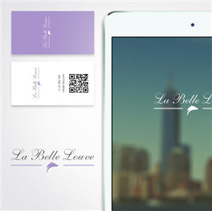 Logo Design by studio-sfp.com for this project | Design: #5416965