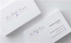 Logo Design by studio-sfp.com for this project | Design: #5416970