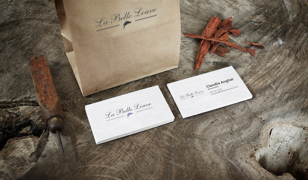 Logo-Design von studio-sfp.com für dieses Projekt | Design #5416973