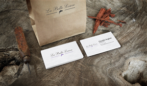 Logo Design by studio-sfp.com for this project | Design: #5416973