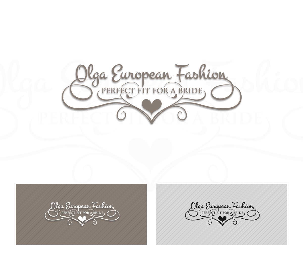 Logo Design by damian for this project | Design #5418602