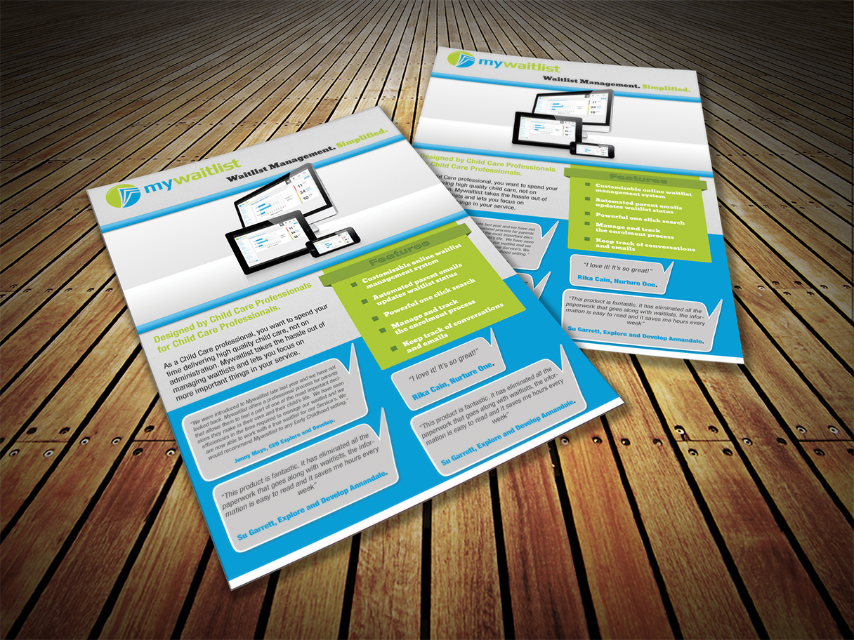 Design de Brochure par MiKKHAEL pour ce projet | Design #1511530