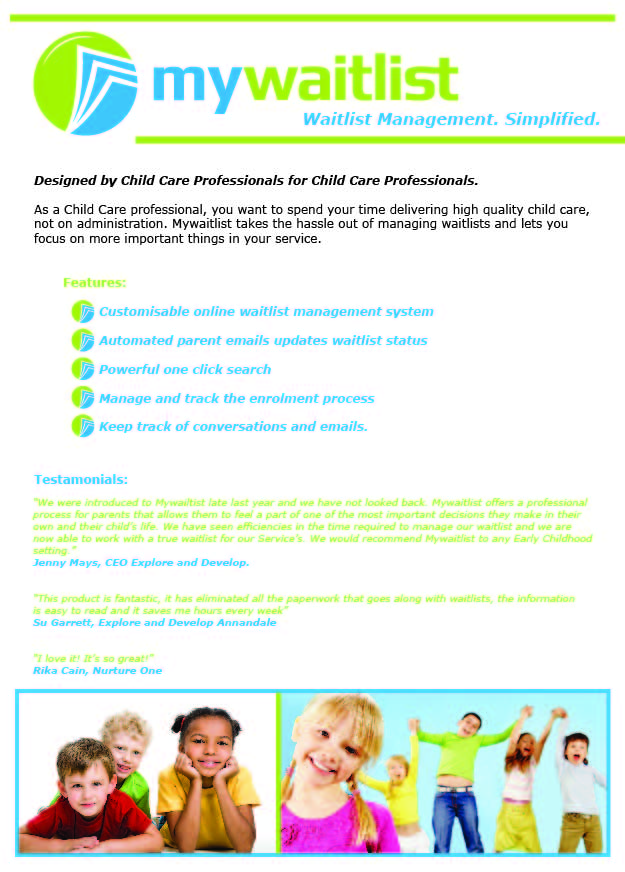 Brochure Design by Raven Designs 2024 for this project | Design #1501487
