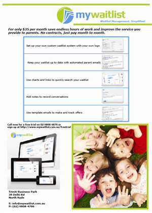 Brochure Design by Raven Designs 2024 for this project | Design: #1501490