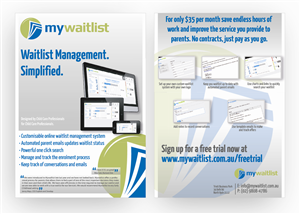 Brochure Design by DAStudioDesigns