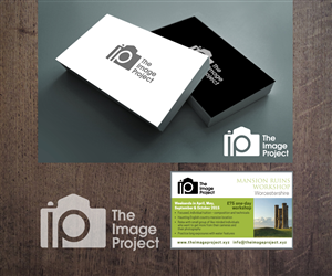 Graphic Design by see why for The Image Project | Design #5405418
