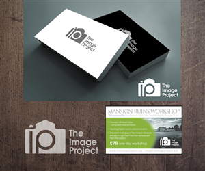 Graphic Design by see why for The Image Project | Design: #5412891