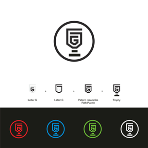 Logo Design by SRJ for this project | Design: #5408436