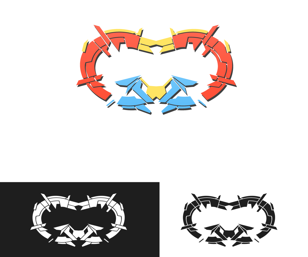 Logo Design by Gian Agabon for this project | Design #5395393