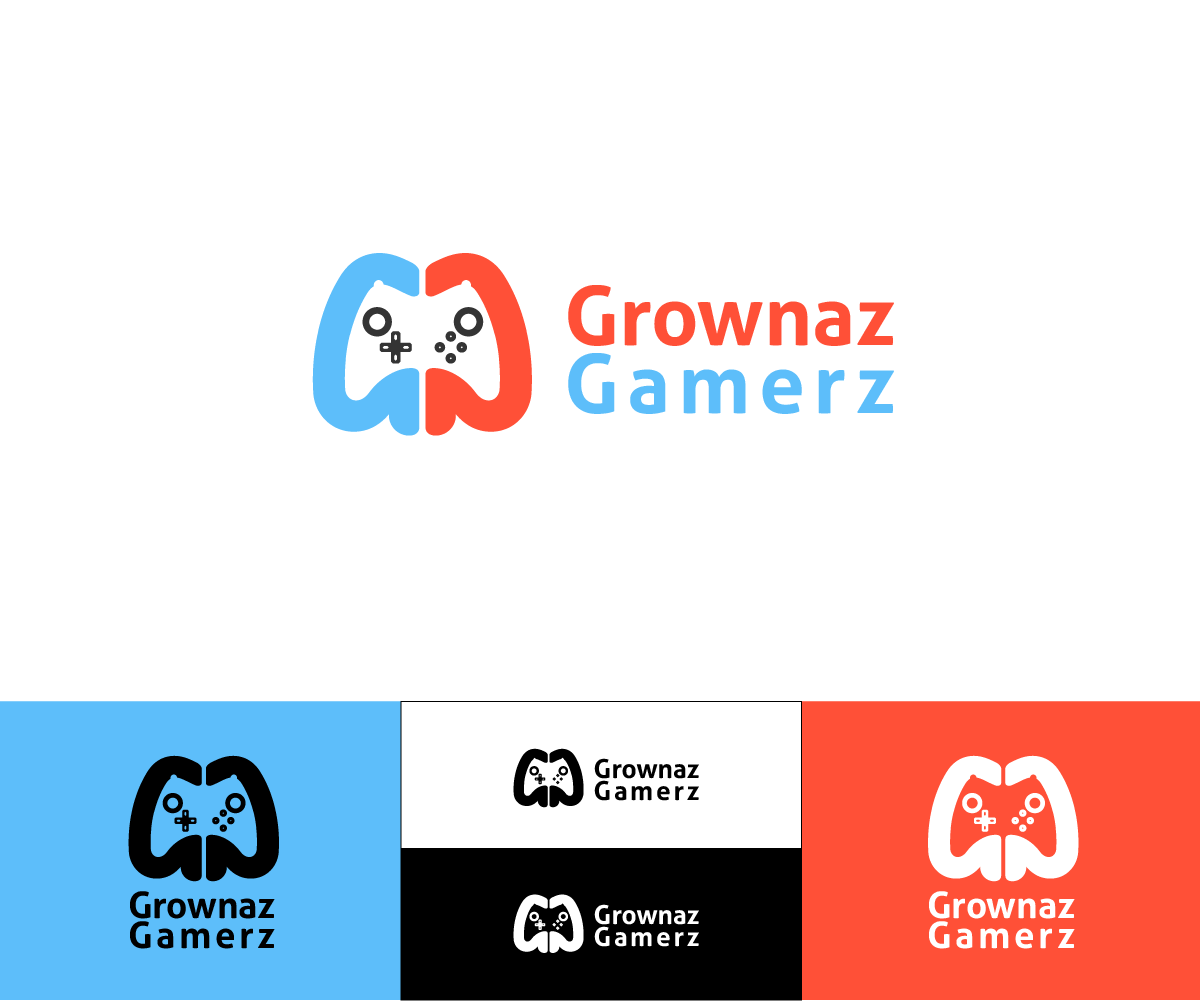 Logo Design by GliderGraphx for this project | Design #5402722