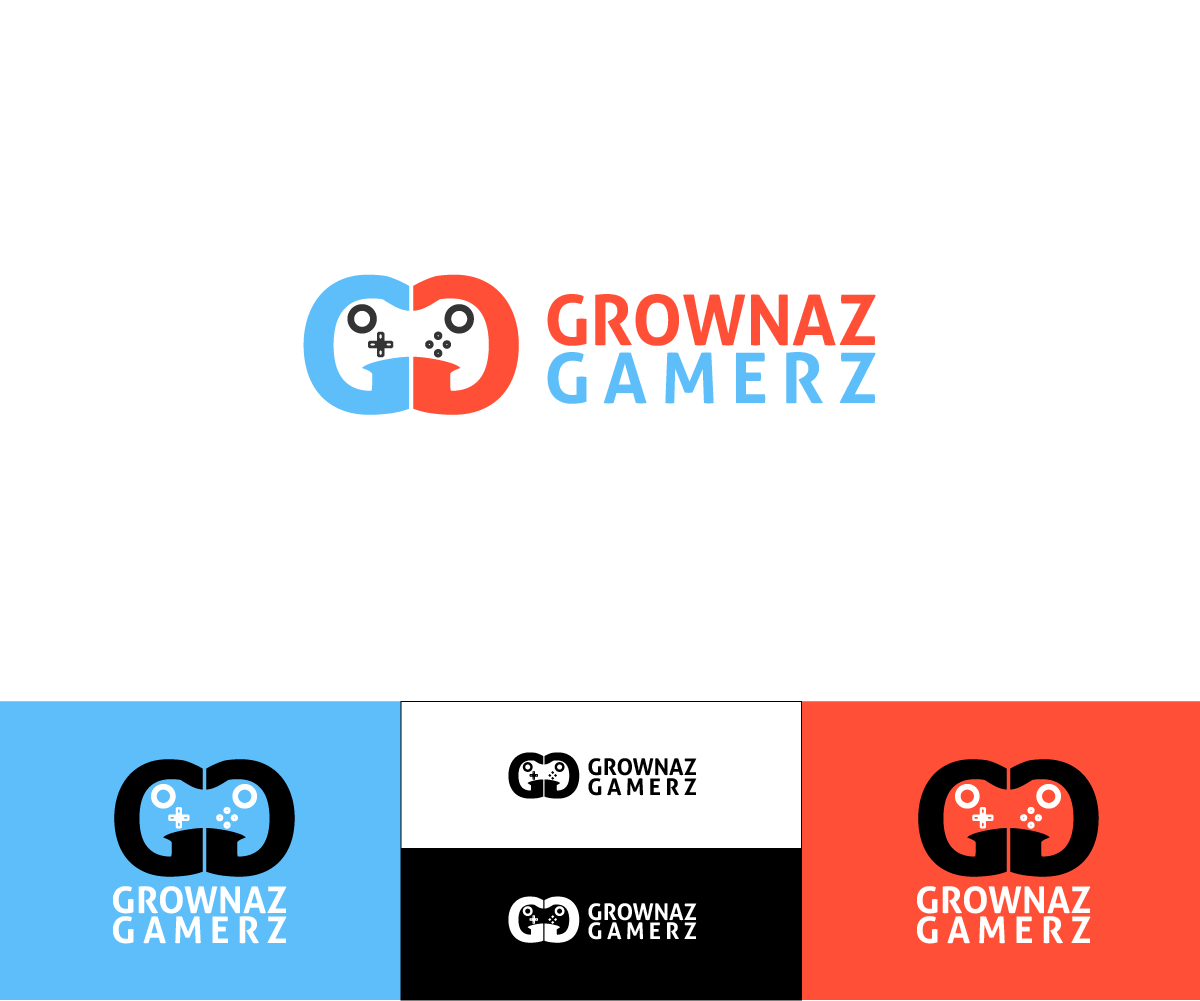 Logo Design by GliderGraphx for this project | Design #5407175