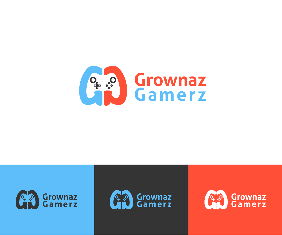 Logo Design by GliderGraphx for this project | Design #5418074