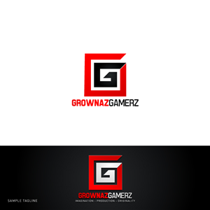GG | Logo Design by blinc