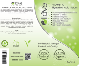 Diseño de Etiqueta por Kings Bishop Design para este proyecto | Diseño: #7483862