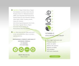 Etikett-Design von digi-b für dieses Projekt | Design: #7491108