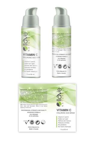Label Design by 55rova for this project | Design #7479892