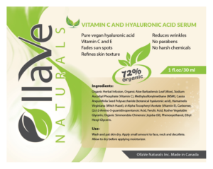 Label Design by creativeideas83 for this project | Design #7446647