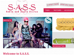 Web Design by AngstyG
