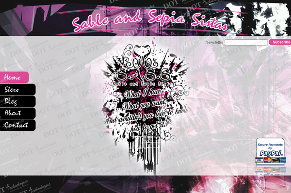 Web Design par Amit pour ce projet | Design #279483