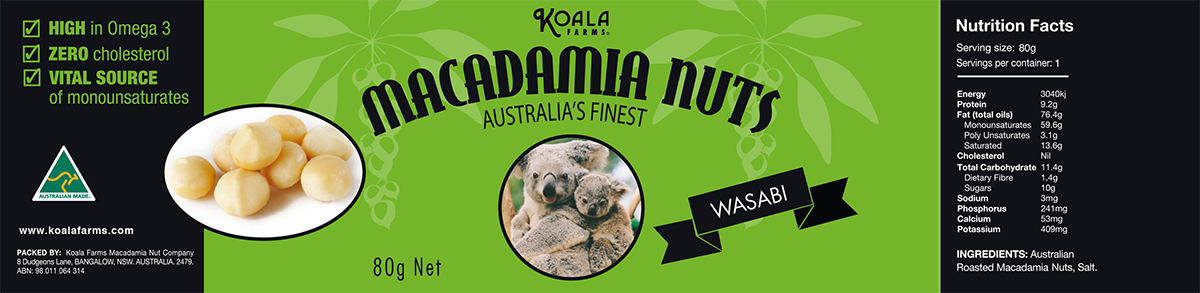 Packaging Design by Create Agency for this project | Design #5464208