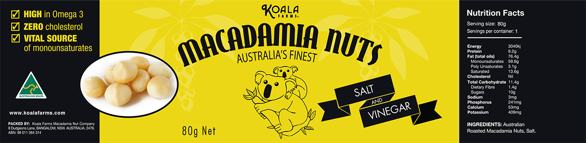 Packaging Design by Create Agency for this project | Design #5464320