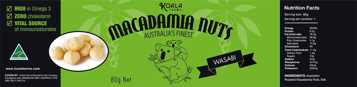 Packaging Design by Create Agency for this project | Design #5464351