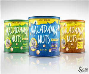 Packaging Design by SofiaDesignStudio for this project | Design: #5463458