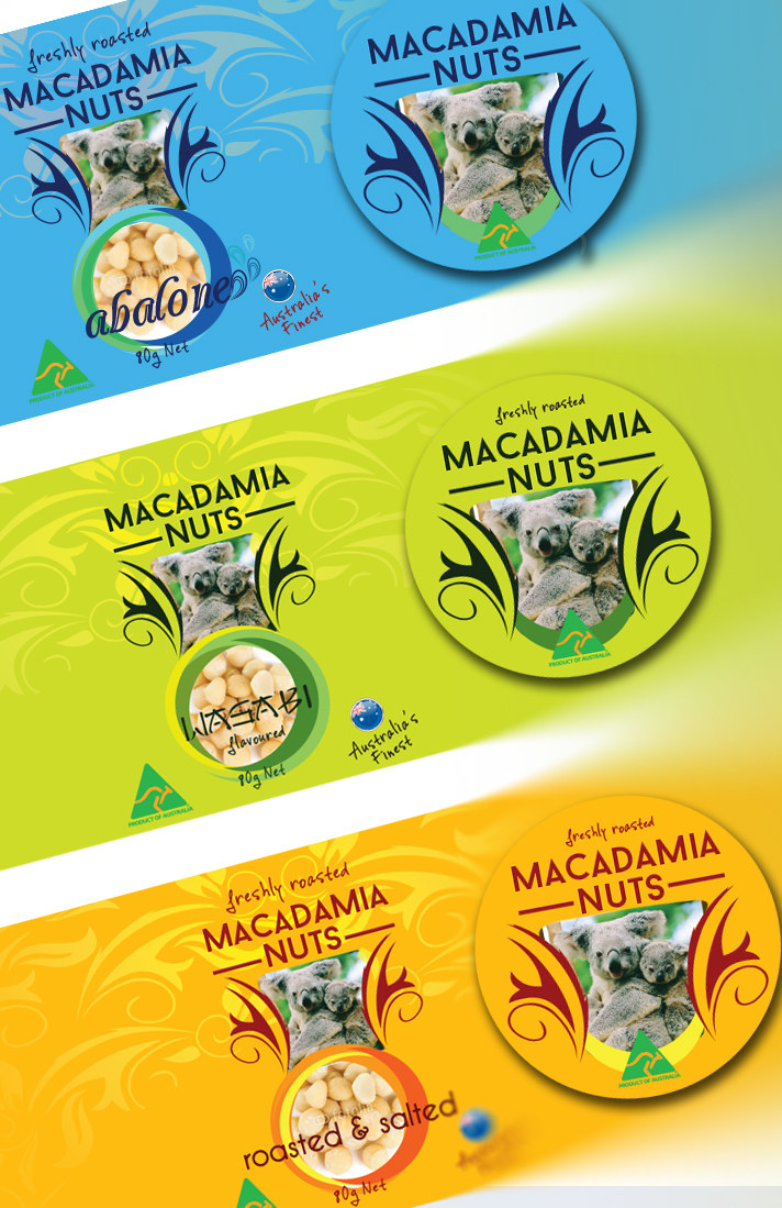 Packaging Design by gooddesign for this project | Design #5468860