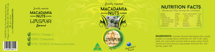 Packaging Design by gooddesign for this project | Design #5559391